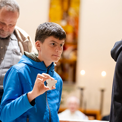 20. ÖKUMENISCHER GOTTESDIENST für Menschen mit und ohne Behinderungen / Erzdiözese Wien/ Schönlaub 20. ÖKUMENISCHER GOTTESDIENST für Menschen mit und ohne Behinderungen