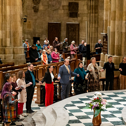 Sendungsfeier PastoralassistentInnen / Erzdiözese Wien/Schönlaub, Schönlaub Sendungsfeier PastoralassistentInnen