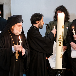 Ökumenischer Gottesdienst / Erzdiözese Wien/Schönlaub, Stephan Schönlaub