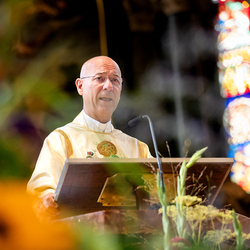 Fiacriusmesse 2025 / Erzdiözese Wien/Schönlaub, Stephan Schönlaub