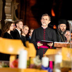 Gedenkgottesdienst / Erzdiözese Wien/ Schönlaub, Stephan Schönlaub