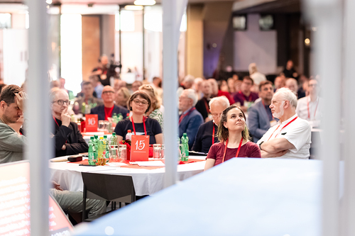 Tag der Räte 2024 / Erzdiözese Wien/Schönlaub