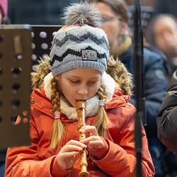 Messe für Menschen mit Behinderung / Erzdiözese Wien/ Schönlaub