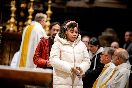 Gründonnerstag 2026 / Erzdiözese Wien/Schönlaub, Stephan Schönlaub