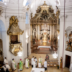 Erzdiözese Wien/Schönlaub