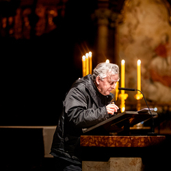 Nacht der Stille / Erzdiözese Wien/Schönlaub, Stephan Schönlaub Nacht der Stille
