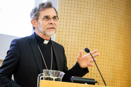 Verleihung des Florian Kuntner Preises / Erzdiözese Wien/ Schönlaub, Stephan Schönlaub