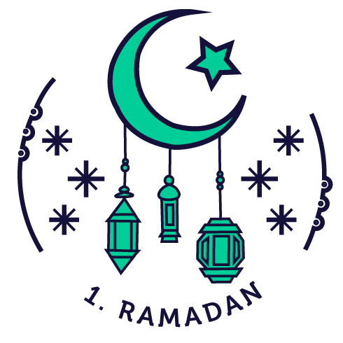 1. Ramadan