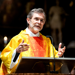 Sendungsfeier ReligionslehrerInnen / Erzdiözese Wien/Schönlaub Sendungsfeier ReligionslehrerInnen