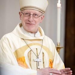 Admissio Wiener Priesterseminar 2026 / Erzdiözese Wien/Schönlaub