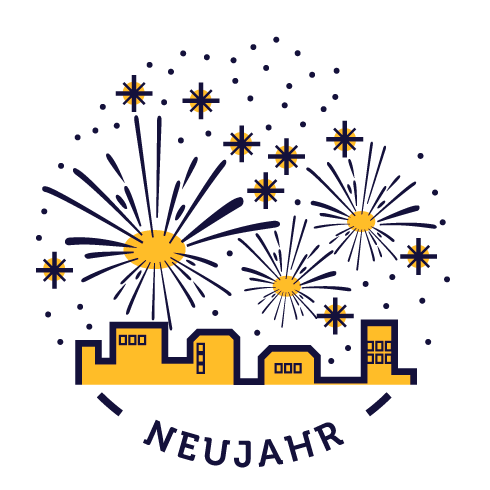 Neujahr