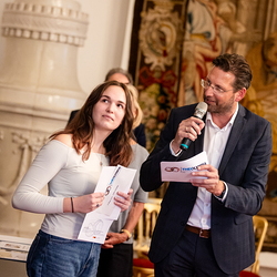 Theolympiade 2025 / Erzdiözese Wien/Schönlaub