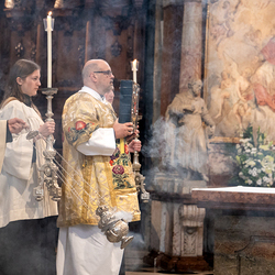 Allerheiligen Stephansdom / Erzdiözese Wien/Schönlaub, Stephan Schönlaub Allerheiligen Stephansdom