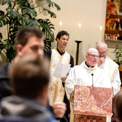 20. ÖKUMENISCHER GOTTESDIENST für Menschen mit und ohne Behinderungen / Erzdiözese Wien/ Schönlaub 20. ÖKUMENISCHER GOTTESDIENST für Menschen mit und ohne Behinderungen