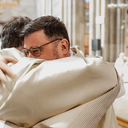 Diakonenweihe 2024 / Erzdiözese Wien/ Schönlaub