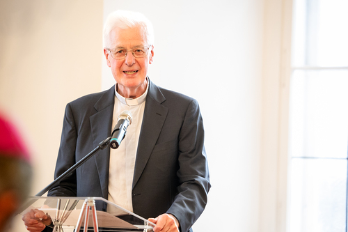 Ordensverleihung