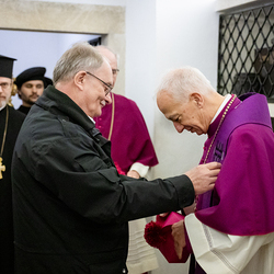 Erzdiözese Wien/ Schönlaub, Stephan Schönlaub