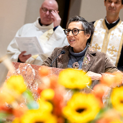 20. ÖKUMENISCHER GOTTESDIENST für Menschen mit und ohne Behinderungen / Erzdiözese Wien/ Schönlaub 20. ÖKUMENISCHER GOTTESDIENST für Menschen mit und ohne Behinderungen