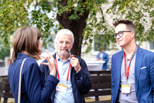 Tag der Räte 2024 / Erzdiözese Wien/Schönlaub