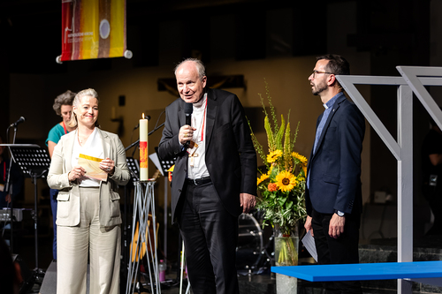 Tag der Räte 2024 / Erzdiözese Wien/Schönlaub