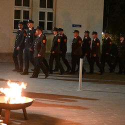 Osternachtsfeier mit Weihbischof Turnovszky