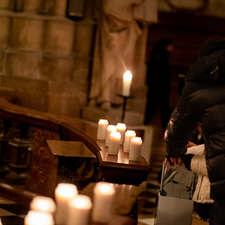 Nacht der Stille / Erzdiözese Wien/Schönlaub, Stephan Schönlaub Nacht der Stille