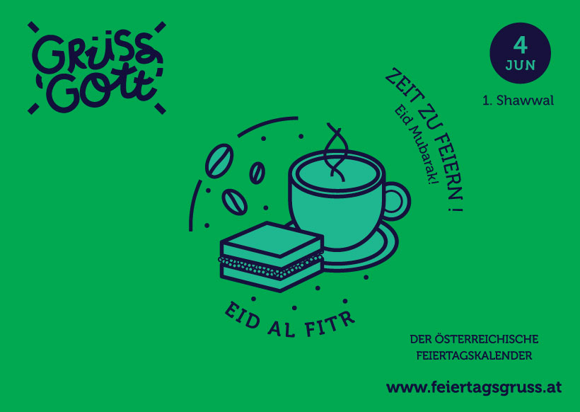 Eid al Fitr